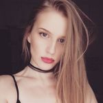 Kay Muller - @katyaavramenko - Instagram