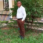 Mungere Kayanda - @kayandamungere - Instagram