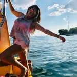 Kay Munro - @kaymunrog - Instagram