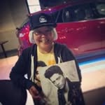 Kay Munro - @munro8010 - Instagram