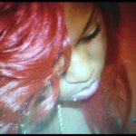 Kay Munroe - @marleymarlz_babii - Instagram