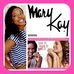 Mary Kay with Charlese Munroe - Facebook