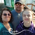 Amber Kay Murdock - @hazelsgrandma2020 - Instagram