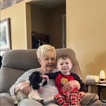 Kay Murdock - @brayden__14858584 - Instagram