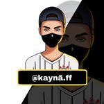 KAYNÃ_ff - @kayna_ff04 - Instagram