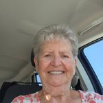 Kay Nagle Lindhorst - @hackerofhackers652 - Instagram