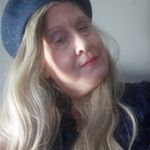 Kay Nance - @magicmuse40 - Instagram