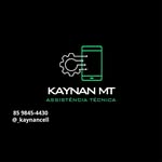 Kaynan Tech 🧑‍🔧📱 - @_kaynancell - Instagram