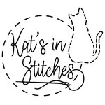 Kat Napier - @katsinstitches - Instagram