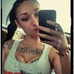 Kayla Napier - @kayla.napier666 - Instagram