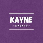 Kayne Events - @_kayne_events - Instagram