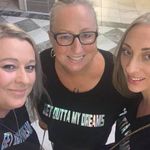 Kay Needham - @kaytastic2007 - Instagram