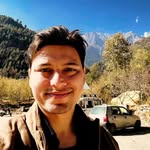 krishna Neupane - @kayneupane22 - Instagram