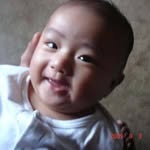 Ziv Elijah Galboy - @kayneublue - Instagram