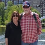 Kay Newman - @ourgangan - Instagram