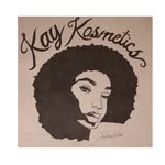 Kay Niles - @_kaykosmetics - Instagram