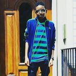 Maleek Nixon - @kaynix13 - Instagram