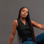 Kaluba Nyendwa - @kay_nyendwa - Instagram