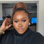Kayise Mthunywa - @kay.nyembeti - Instagram