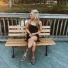 Kay - @kayyoakess - TikTok