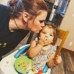 Kay Oakes - @blessedmomma0723 - Instagram
