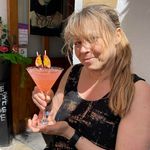 Kay Oakes-Ratcliff - @kayoakes123 - Instagram