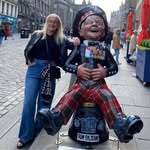 Kay O'Brien - @kayobrien49 - Instagram