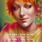 Kay Oglesby - @oglesbykay10 - Instagram