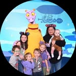 Kathy Olliff Rodriguez - @vaders_girl - Instagram