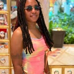 Kay ONeal - @kentha32 - Instagram