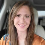 Kayla | Simple Makeup with a side of Ranch Life - @thekayladorrell - Instagram