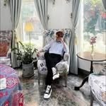 Huy Khánh - @otis_orkay - Instagram