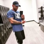Aj James - @kaypack86 - Instagram