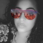 Kay Pagán - @ricanbeba143 - Instagram