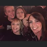 Kay Palmer - @kaypalmer4112 - Instagram