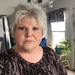 Kay Palmer(kay Thomas Garland) - @kaypalmer812 - Instagram