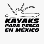 Kayaks Para Pesca En Mexico - @kaypara_mx - Instagram
