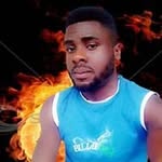 kayode - @kayparagon111 - Instagram