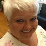 Kay Parris Brannon - @brannon.kay.7 - Instagram