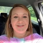Kay Wilson Patrick - @kaypatrick87 - Instagram