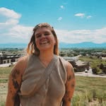 Kayla Patrick-Hulbert - @kaypatrick713 - Instagram