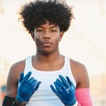 Jay Pea - @kaypea_26 - Instagram
