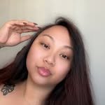 Kinsley Fernandez - @kaypeaz2 - Instagram