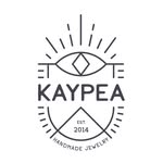 Kristin | Handmade Jewelry ⚒ - @kaypeajewelry - Instagram