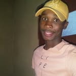 Khutso Komane - @kaypeace_ - Instagram