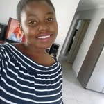 Peace Kagiso Baloyi - @kay.peace.75 - Instagram