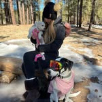 Robbi-Kay Pederson - @robbikay_pederson - Instagram