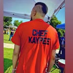 Kay Pee - @chefkaypee - Instagram