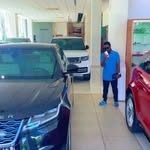 Kay Pee - @kaypee_moni - Instagram