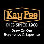 Kay Pee Dies India Private Limited - @kaypeedies - Instagram